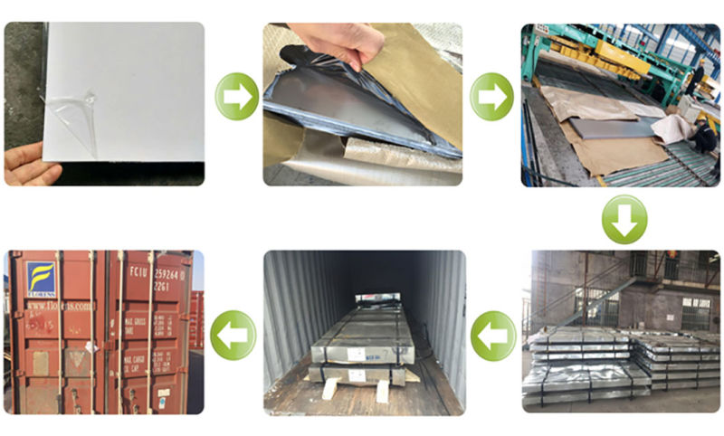 1mm Thickness Copper Sheet for Electric Utility