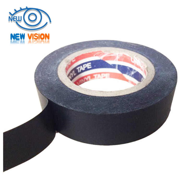 Electrical Tape PVC Electrical Flame Retardant Insulation Tape
