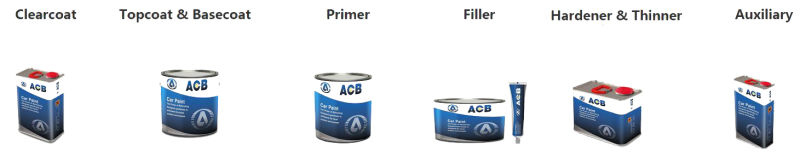 Car Paint Codes Automotive Finishes 1k Metallic Paint