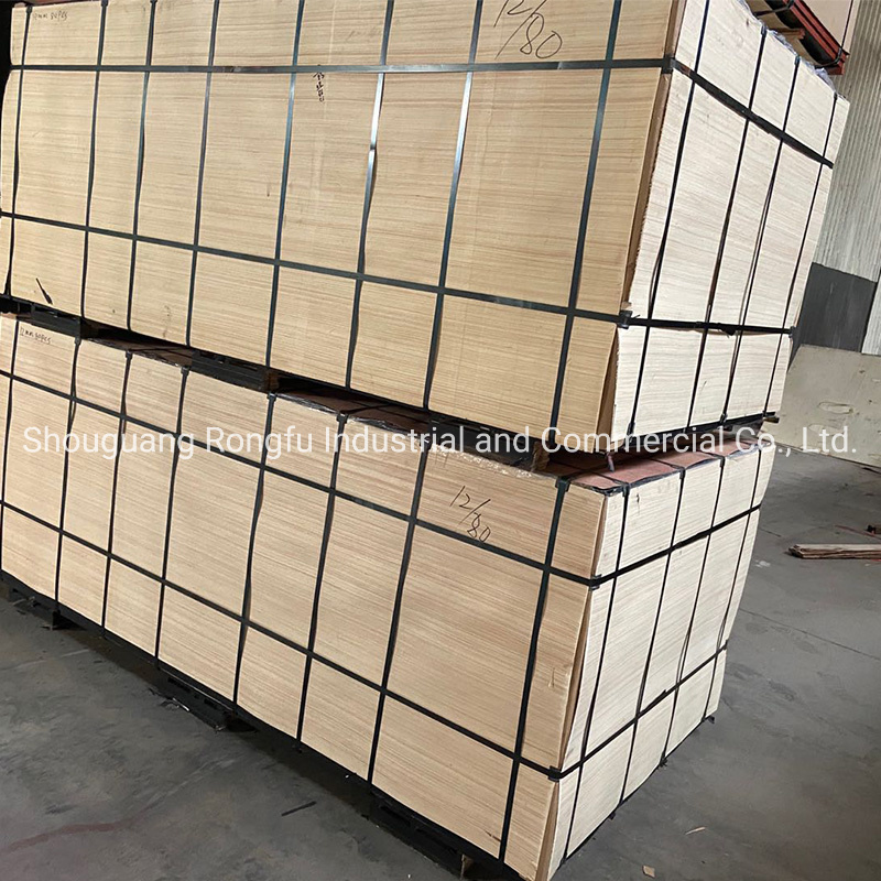 Furniture Board High Glossy UV Coated MDF for Furniture Cabinet