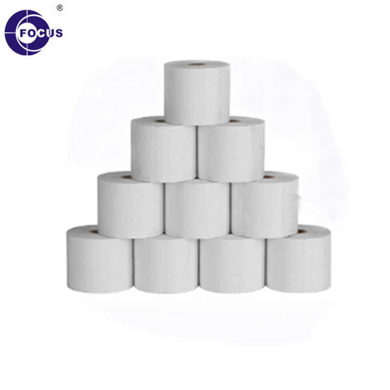 Top Grade Excellent Quality Thermal Paper, POS Roll, ATM Roll, Cash Register Paper Roll