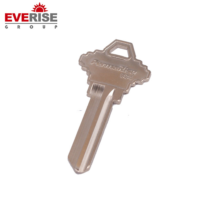 2mm Brass Key for Door