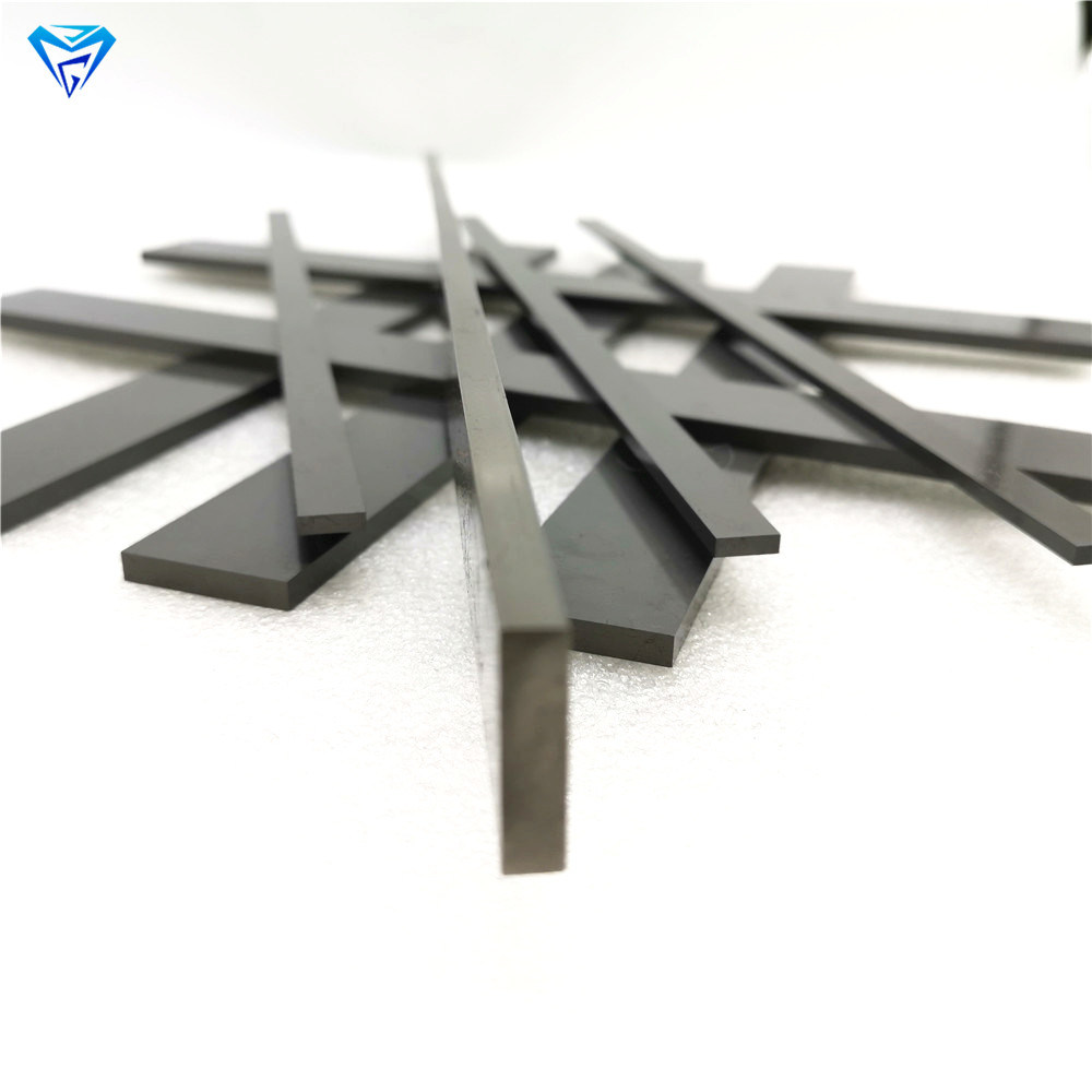 Factory Directly Hot Sale Cemented Carbide Strips Tungsten Carbide Strips /Plate