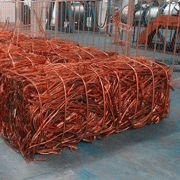 Copper Scarp/Electrical Wire/ Copper Scrap Wire for Sale