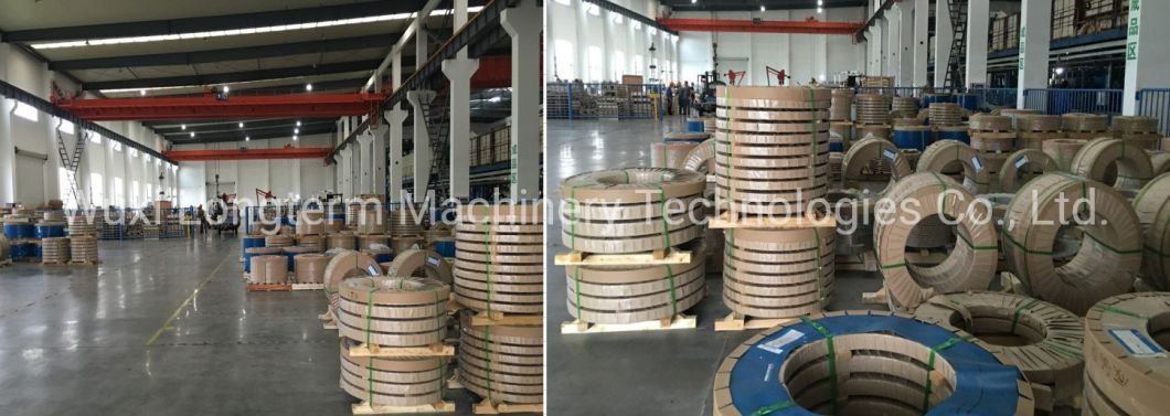 Bright Annealed 2b Finished Cold Rolled Stainless Steel Coils / Sheets / Strips