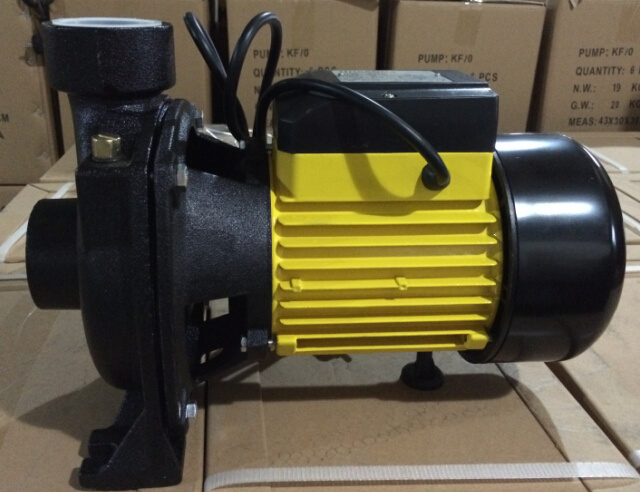 Brass Impeller Centrifugal Pump Manufacturers Price