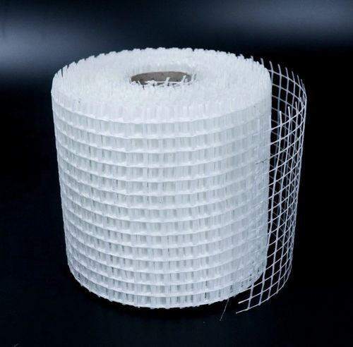 Fiberglass Mosaic Tile Mesh 1mm*1mm Netting