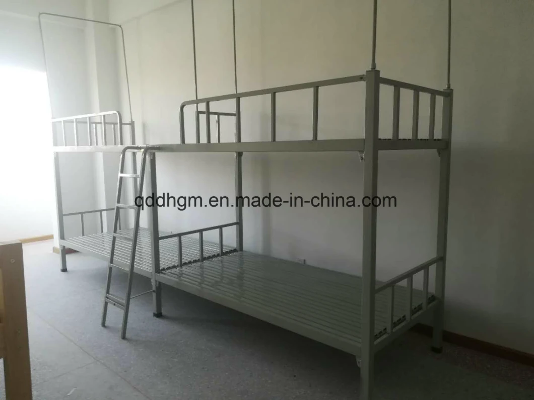 Bunk Beds Wholesale, Factory Supply Dormitory Bunk Beds Cheap