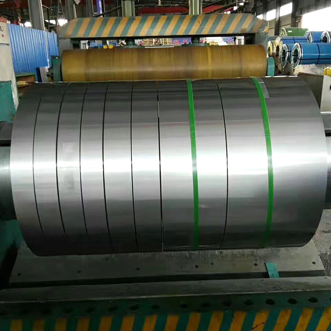 Wholesale 1mm Thick AISI 304 Ba Stainless Steel Strip