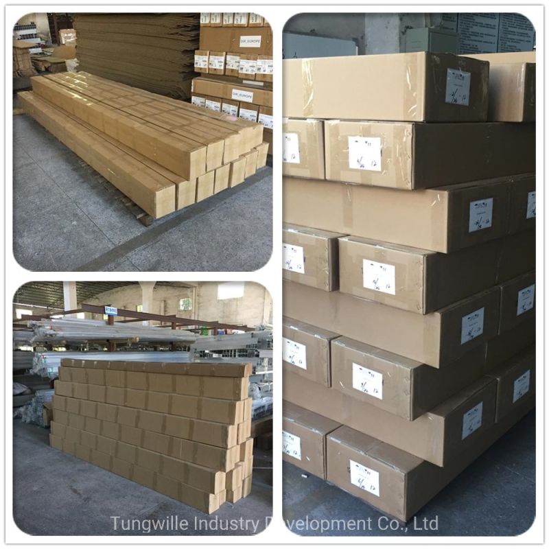 Universal LED Profile for LED Strip Light 20mm Wide