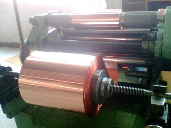 2.004 C10200 C11000 Red Copper Cathodes Sheet Copper Foil