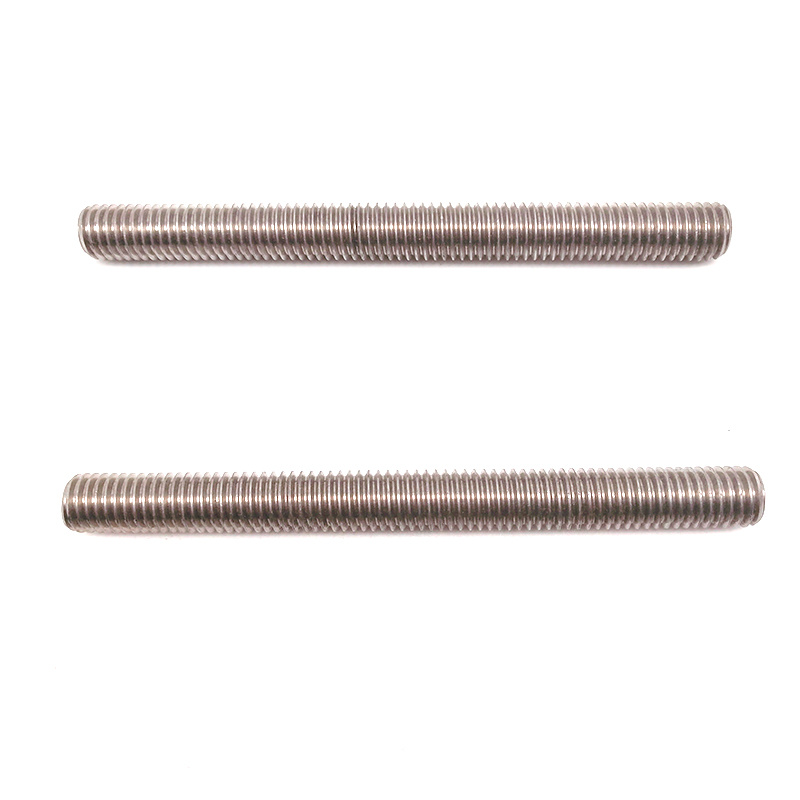 Silicon Bronze Full Threaded Rods