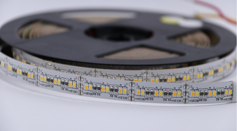 High Density CRI 90 SMD2216 Flexible LED Strip