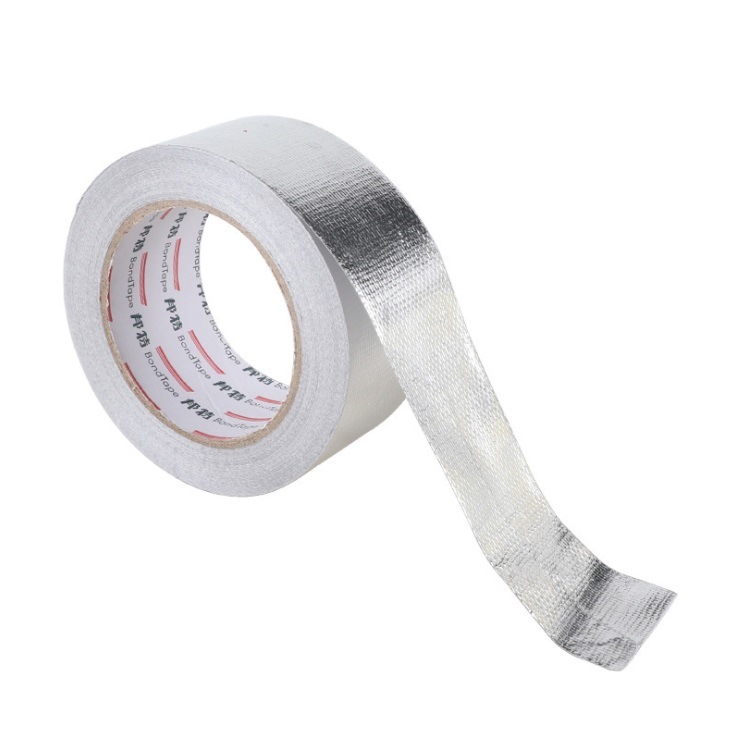 Heat Resistance Conductive Copper Foil Tape for Electrical Use