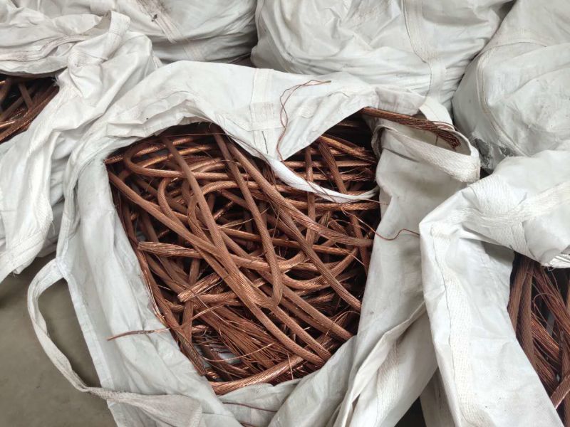 Scrap Copper Wire Copper Wire Scrap Metal Wire Copper Scrap