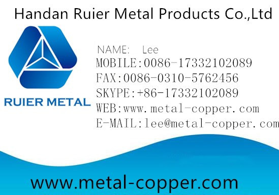 Pure Copper Scrap, Copper Wire Scrap, Mill-Berry Copper 99.95%