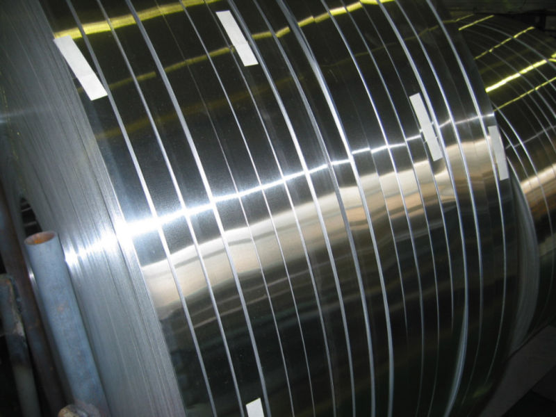 Aluminum / Aluminium Strip / Tape for Auto Radiator