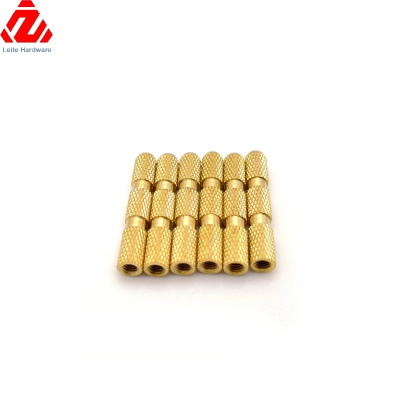 CNC Brass Lathe Turning Milling Machine Mechanical Parts Milling Brass Parts Brass Turning Parts