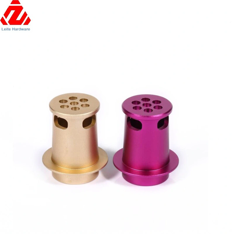 CNC Brass Lathe Turning Milling Machine Mechanical Parts Milling Brass Parts Brass Turning Parts