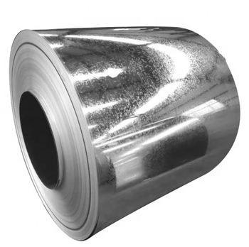 Metal Dx51d/Z275/1030 Galvanized Steel Coil Ms Plate/Coil/Strip 5mm Cold Steel Coil