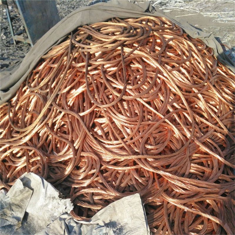 Copper Scraps Wire Copper Wire Copper Scrap Copper Cathode Copper