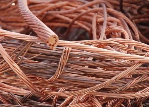 Useful Millberry Copper Scrap in Stock/Copper Wire Cheap Price