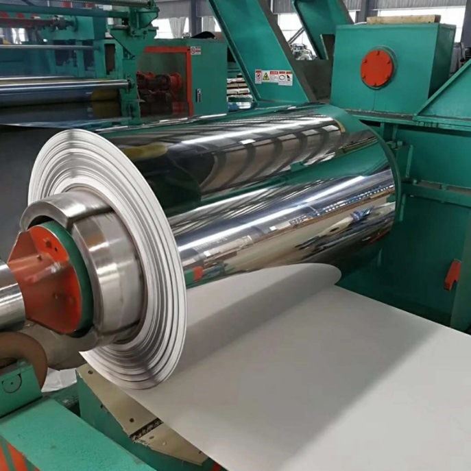 Grade S32654 Stainless Steel Seamless Coil/Strip Stainless Steel Strip Cutting Stainless Steel Strip Specification