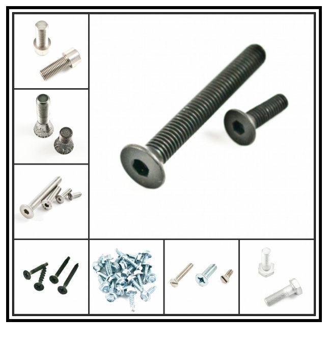 Die Cast Decorative Railing Parts with Powder Coating