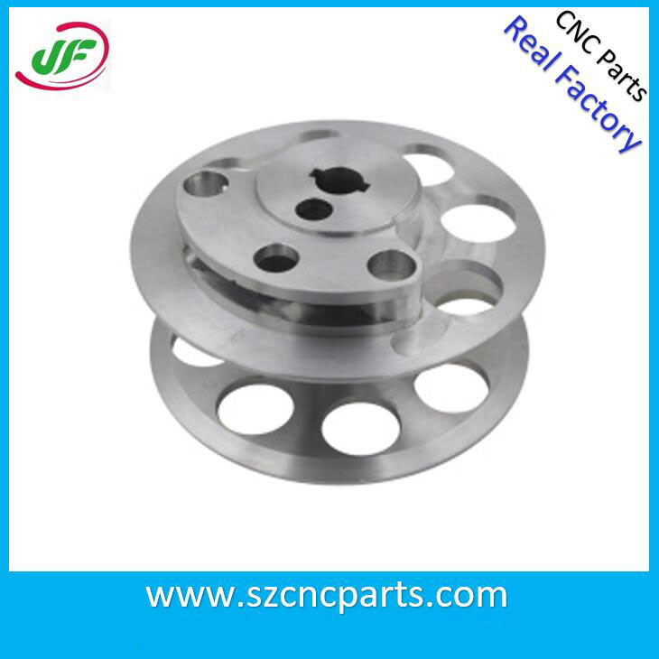 Aluminum, Stainless, Iron, Bronze, Brass, Alloy, carbon Steel Aluminum Parts