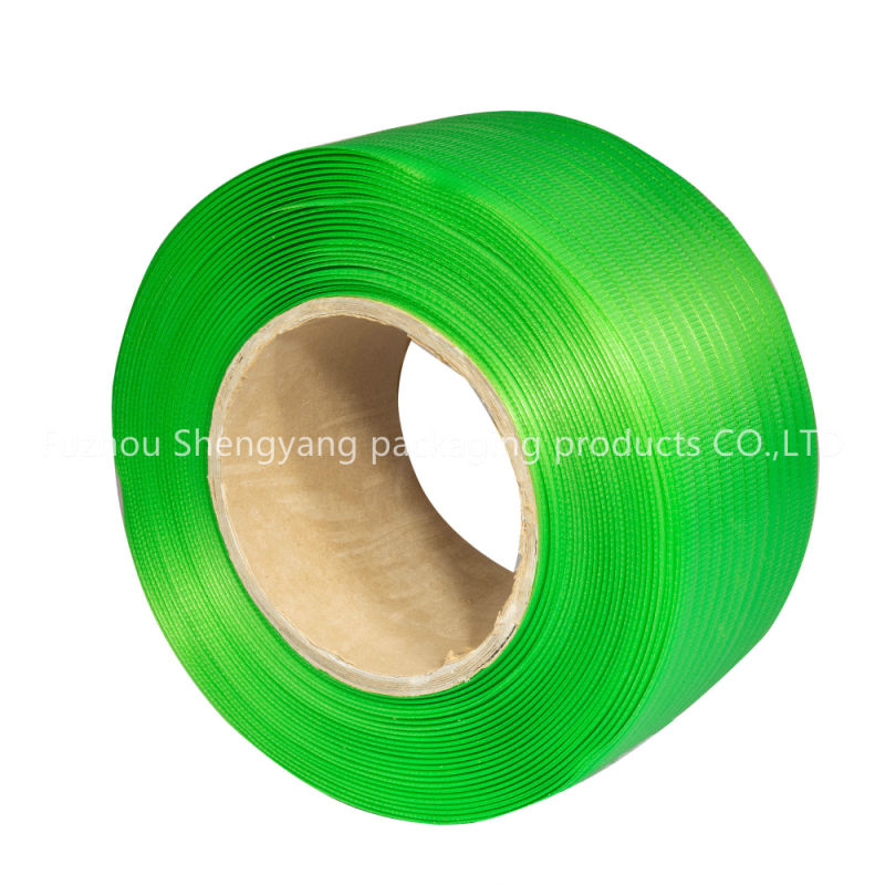 Fully Automatic Machine Use PP Strapping Band