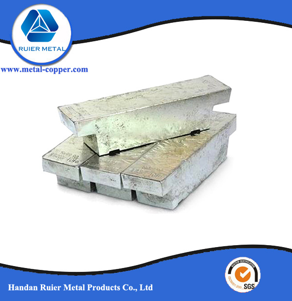 High Quality Good Performance Tin Bronze Ingots