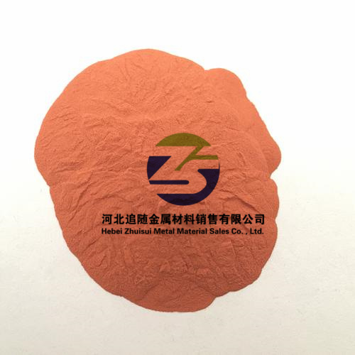 Fillers for 3D Printing Copper Metal Powder/Copper Powder