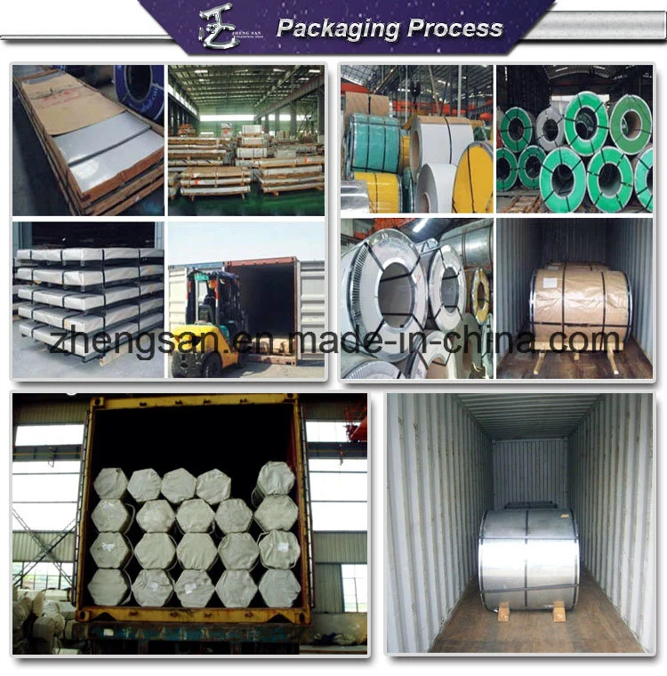 Ddq 304 Stainless Steel Coils/Strips/Sheets