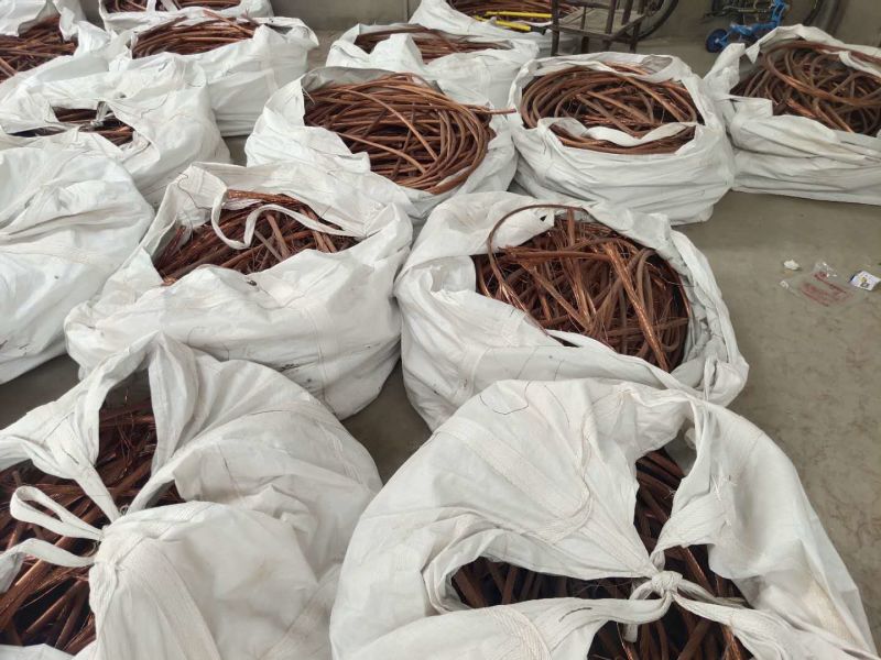 Scrap Copper The Copper Material Copper Foil Copper Coil Copper Rod Copper Powder