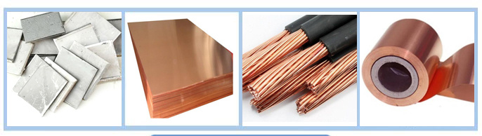 99.9% Pure/Copper Cathode/Cathode Copper