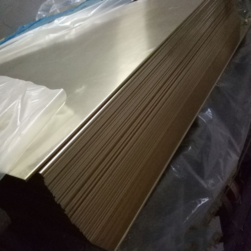 C7521 Thickness Copper Foil C75200