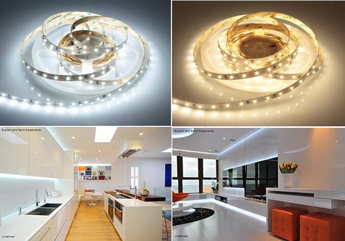 Flexible LED Strip Light Bar/ RGB LED Strip/LED Strip Light/Flexible LED Strip