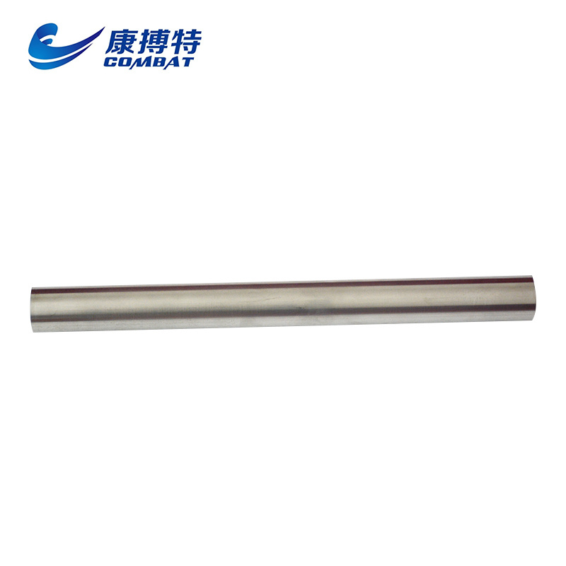 ASTM B111 Tungsten Seamless Condenser Copper Nickel Tube