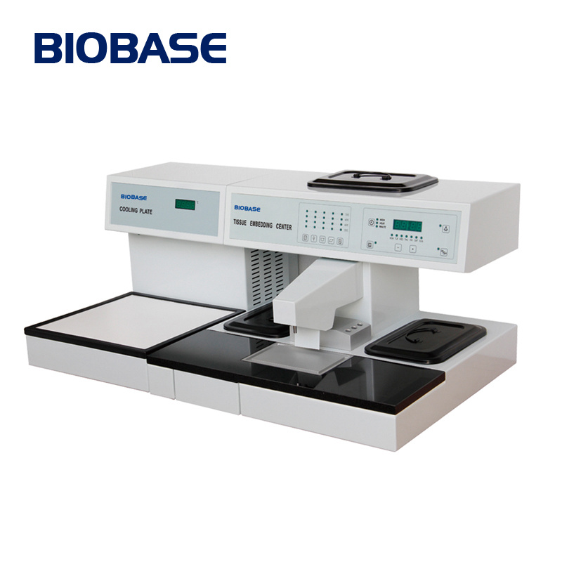 Tissue Embedding&Cooling System