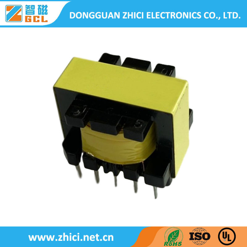 Ee28 High Frequency Transformer Flyback Transformer SMPS Core Type Transformer