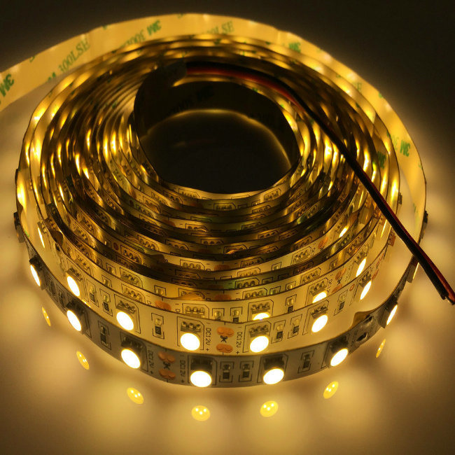 LED Strip Lamp LED Strip Lighting 5050 Flexible LED Strip