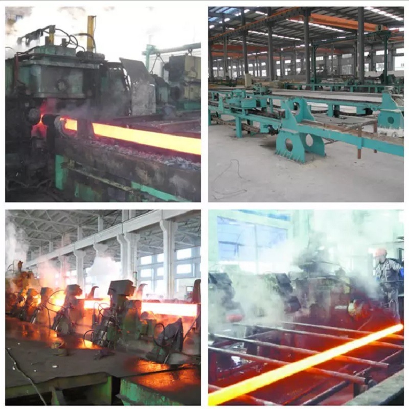 Seamless Carbon Steel Line Pipe-Carton Steel Seamless Pipe