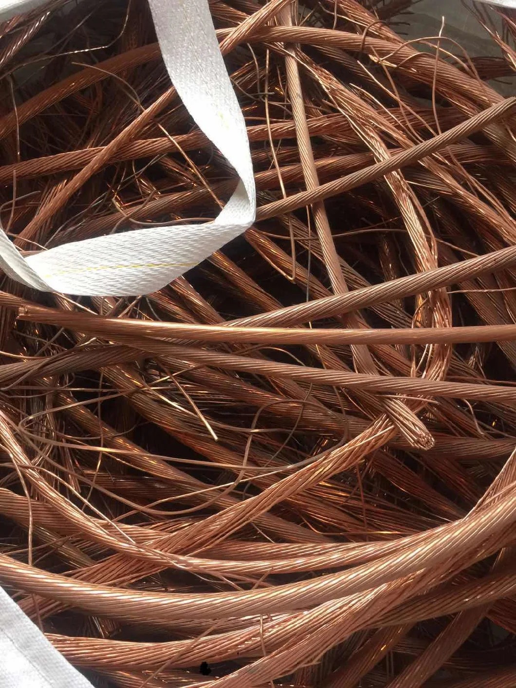 Scrap Metal Certified Copper Wire Scrap 99.99% Pure Mill Berry Copper Copper Wire Scrap 99.9%