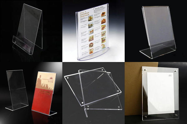 High Transparency Thick Acrylic Plastic Sheet Plexiglass