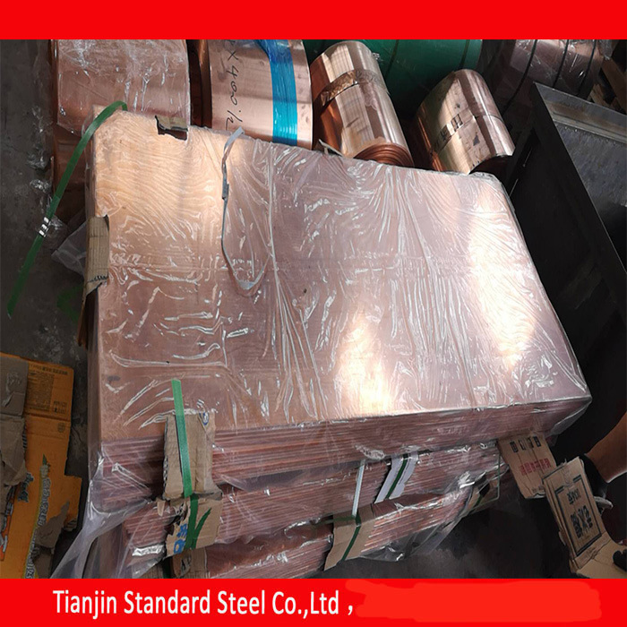 C11000 C1100 Mill 6mm 12mm 10mm Copper Plate