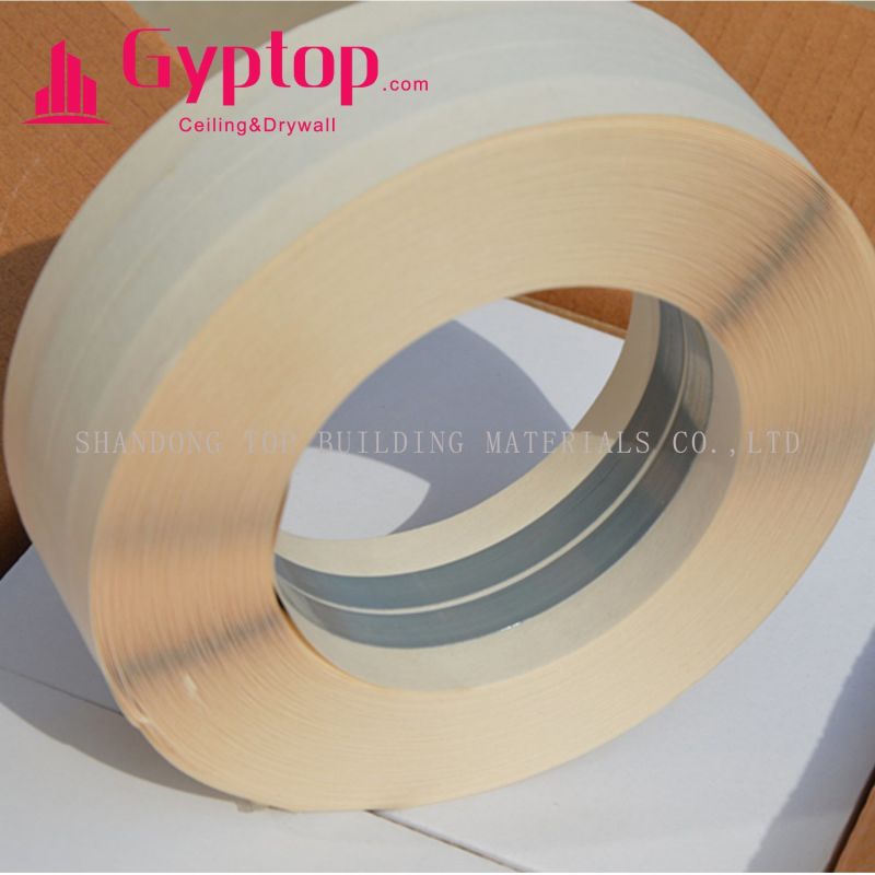 50mm*30m Metal Corner Tape