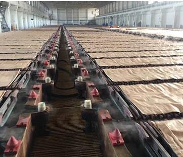 99.9% Pure/Copper Cathode/Cathode Copper