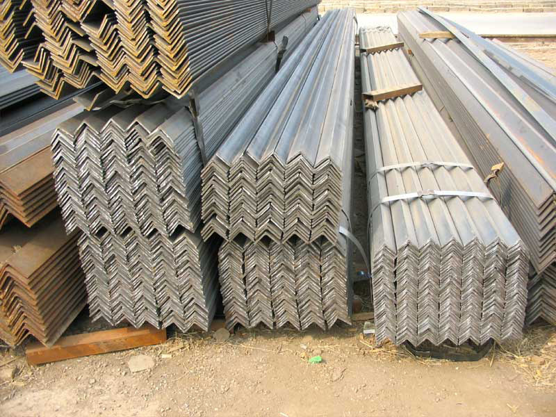 HDG Angle Steel/Angle Iron/Angle Bar/Angle Steel Profile/L Steel Profile