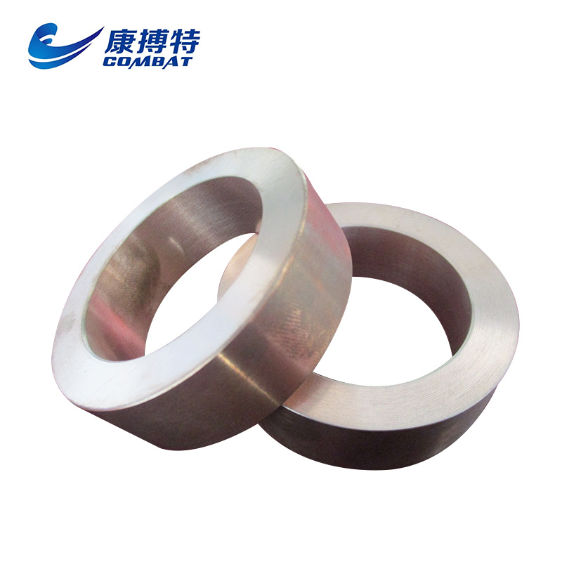 Higher Density Cuw Alloy Copper Tungsten Bar / Sheets / Rods