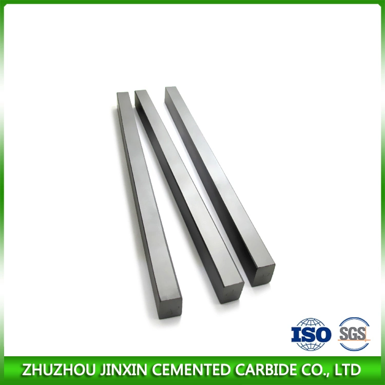 Alloy Strip T-Type Sand Making Machine Alloy Strip Trapezoidal Wear-Resistant Sand Making Strip